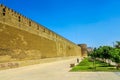Shiraz Karim Khan Castle 01 Royalty Free Stock Photo