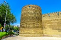 Shiraz Karim Khan Castle 02