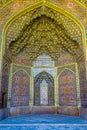 Shiraz Pink Mosque 10