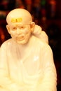 Shirdi Sai Baba Royalty Free Stock Photo