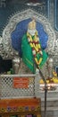 Shirdi Saibaba