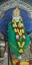 Shirdi Saibaba