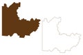 Shire of Boulia (Commonwealth of Australia, Queensland state)