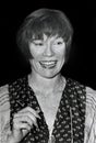 Shirley MacLaine