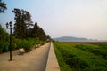 Shiroda beach., Sindhudurg district, Maharashtra