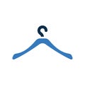 Shirt Hanger Icon/ Hook