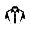 Shirt icon logo