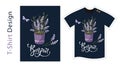 Vector t shirt design vector template