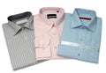 Shirts Royalty Free Stock Photo
