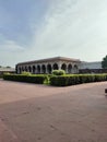 shish mahal agra