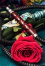 Shisha and accessories Royalty Free Stock Photo