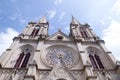 Shishi Sacred Heart Cathedral in Guangzhou,China