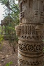 Shiv Shakti Temple also called Sun Temple, Abhapur, Polo Forest-heritage architecture-Polo Monument and Vijaynagar Forest-Vijayn