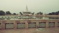 Shiv temple Rani pond Kailash temple