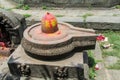 Shiva lingam