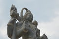 Shiva ,  Srisailam, Shankar , Mahadev Royalty Free Stock Photo