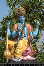 Shiva statue, hindu idol