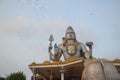 Shiva Statue - Murudeshwar