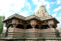 Shiva temple,India