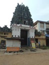 Shiva temple kerala city of heavens city of god& x27;s place