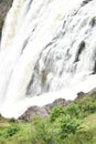 Shivanasamudra Falls