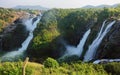 Shivasamudram Water Falls,India