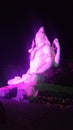 Shivji shiv lordshiva bigstatue bigstatueindia godphotograph religious hindu Lordshivasideview