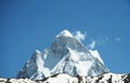 Shivling peak