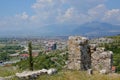 Shkoder Royalty Free Stock Photo