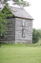 Shoal Creek Living History Museum