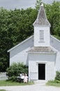 Shoal Creek Living History Museum