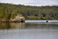 Shoalhaven River scene