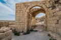 Shobak crusader castle fortress Jordan