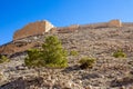 Shobak crusader castles archaeological site jordan archeology