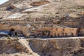 Shobak crusader castles archaeological site jordan archeology