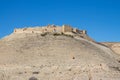 Shobak crusader castles archaeological site jordan archeology