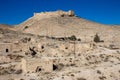 Shobak crusader castles archaeological site jordan archeology