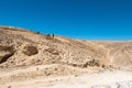 Shobak, Jordan, Middle East Royalty Free Stock Photo