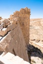 Shobak, Jordan, Middle East Royalty Free Stock Photo