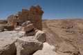 Shobak, Jordan, Middle East Royalty Free Stock Photo