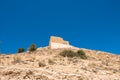 Shobak, Jordan, Middle East Royalty Free Stock Photo