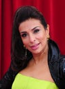 Shobna Gulati Royalty Free Stock Photo