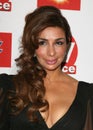 Shobna Gulati Royalty Free Stock Photo