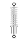 Shock absorber Royalty Free Stock Photo