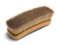 Shoe Brush Royalty Free Stock Photo