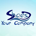 Shoe Company Logo