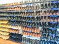 Shoe shop