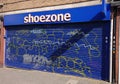 Shoe Zone has axed 20 stores and announced job losses at its head office