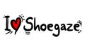 Shoegaze music style love