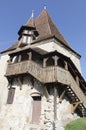 The Shoemaker's Tower, Sighisoara